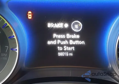 2015 Chrysler 300 Limited из США, поврежденный, VIN 2C3CCAAG8FH832796